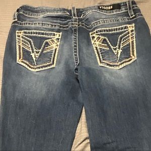 Vigoss Bootcut